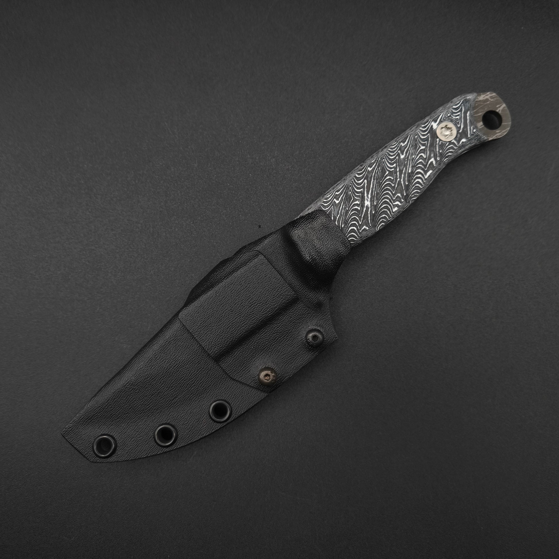 Half Face Blades Crow Jr White Storm Carbon 4