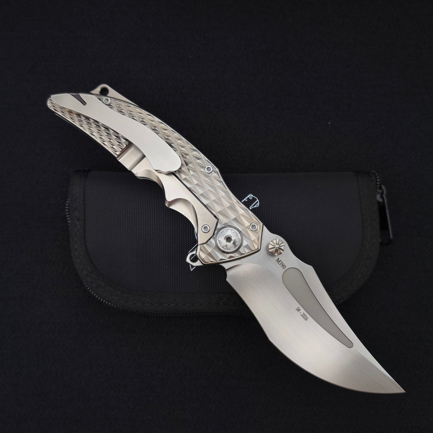 ADV Brawler Titanium Diamonds 2