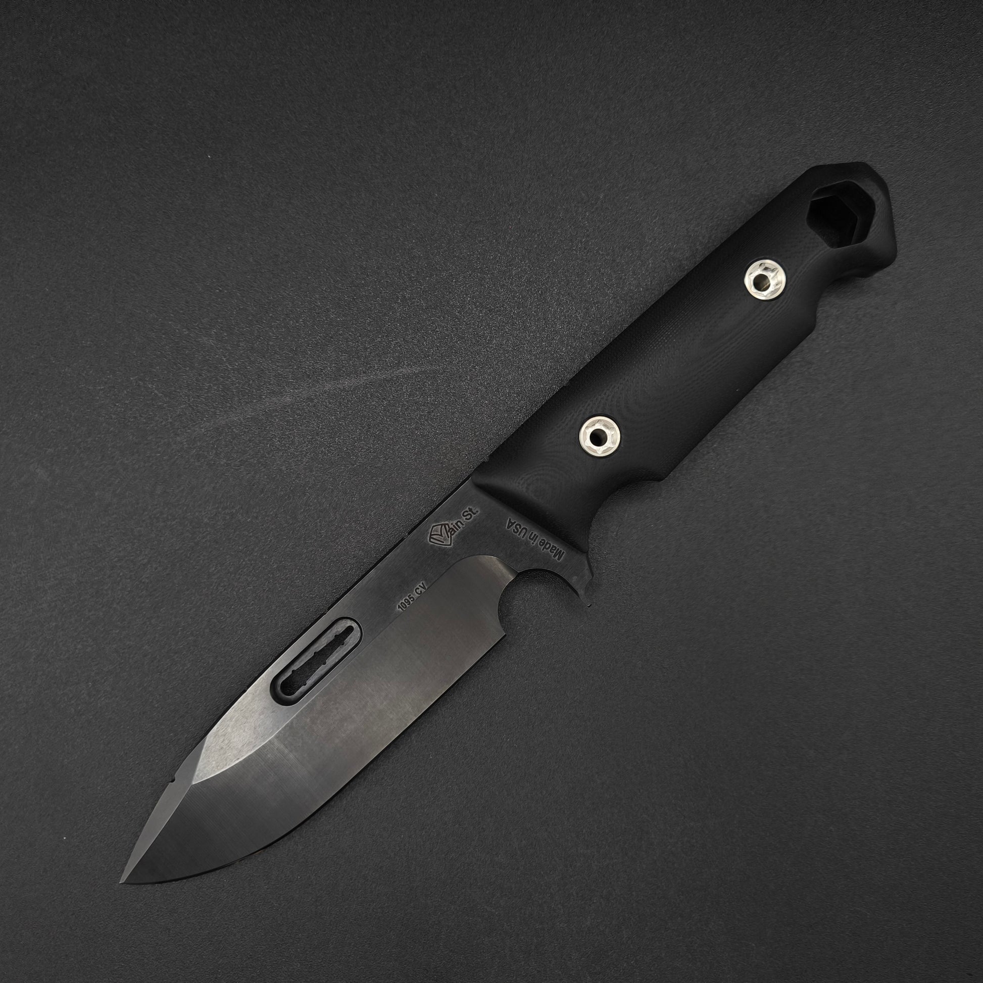 Medford 1881 STA Sniper Black 1