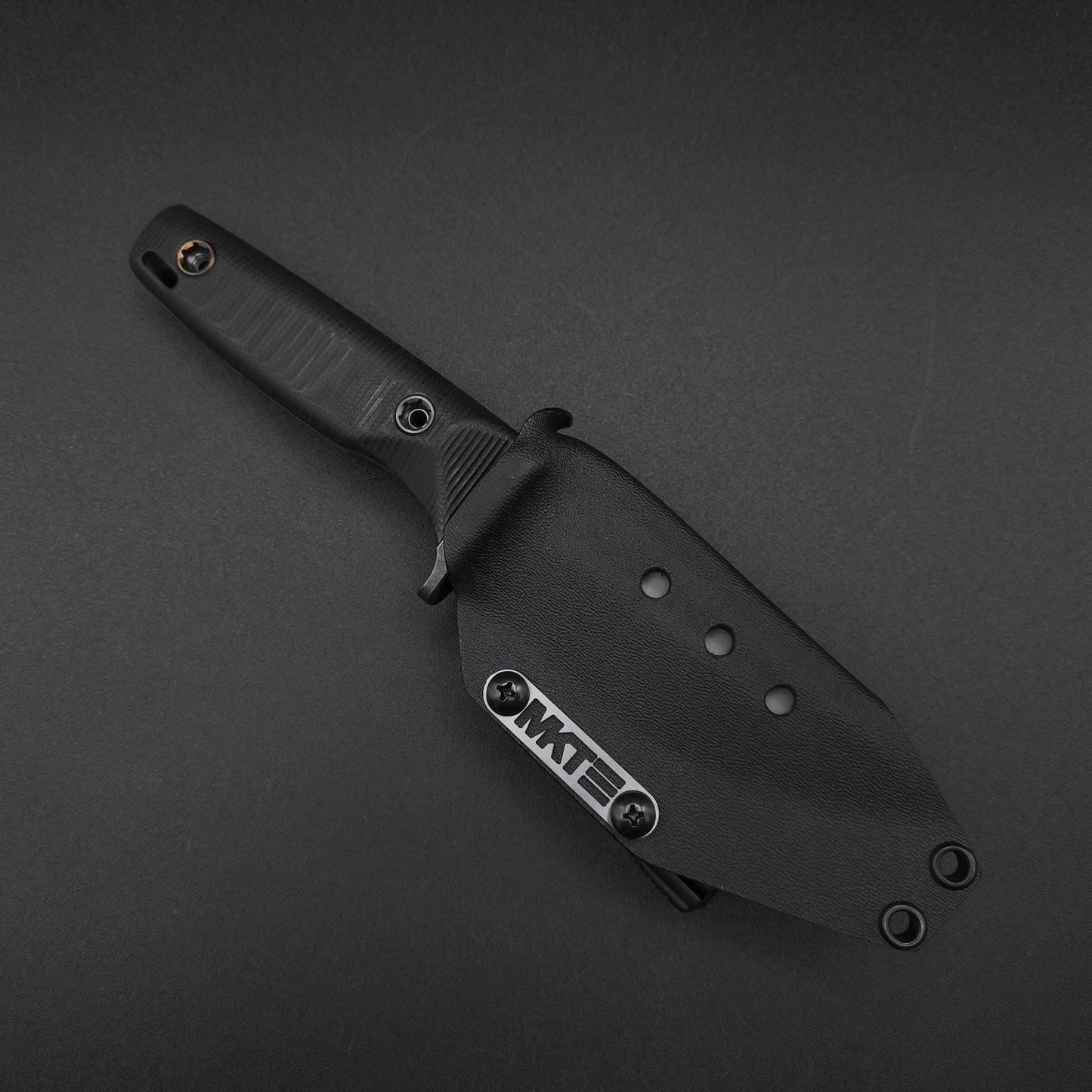 Medford The Deep Fixed Blade 20CV Fallout Limited Tauchermesser 3