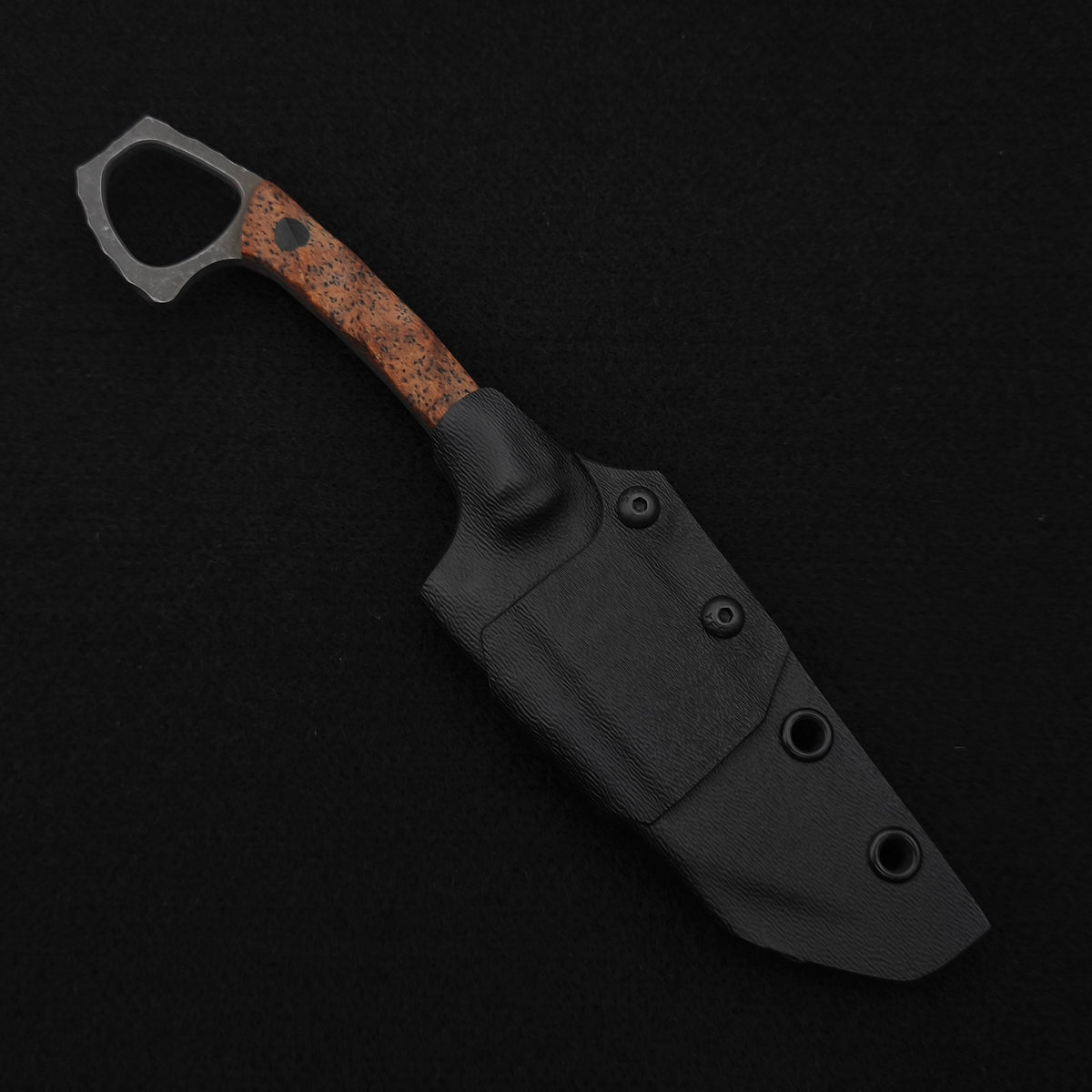 Half Face Blades SOPHS Copper Metallic GripX 3