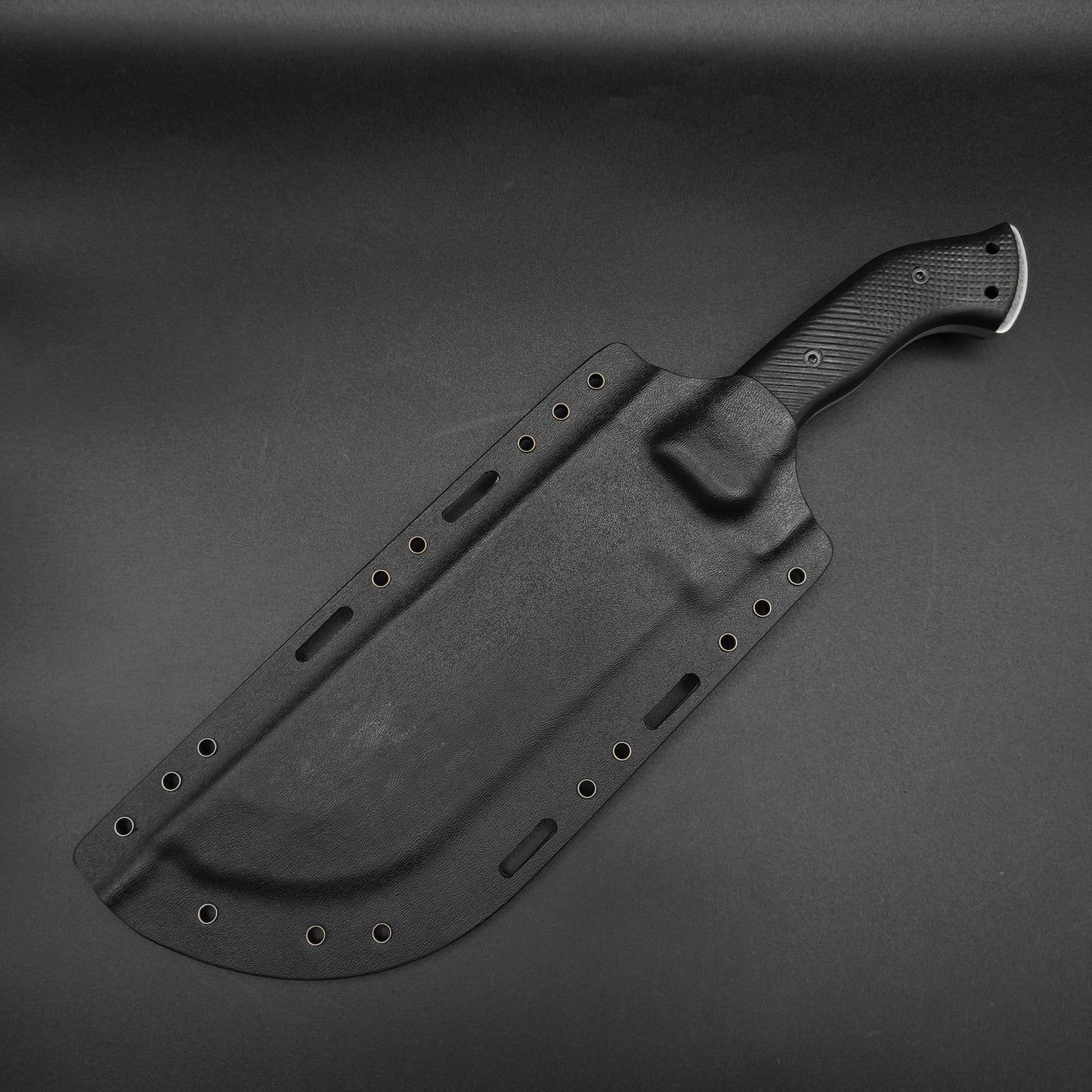 Work Tuff Gear Ares Gen 2, Splatter, Black Gator