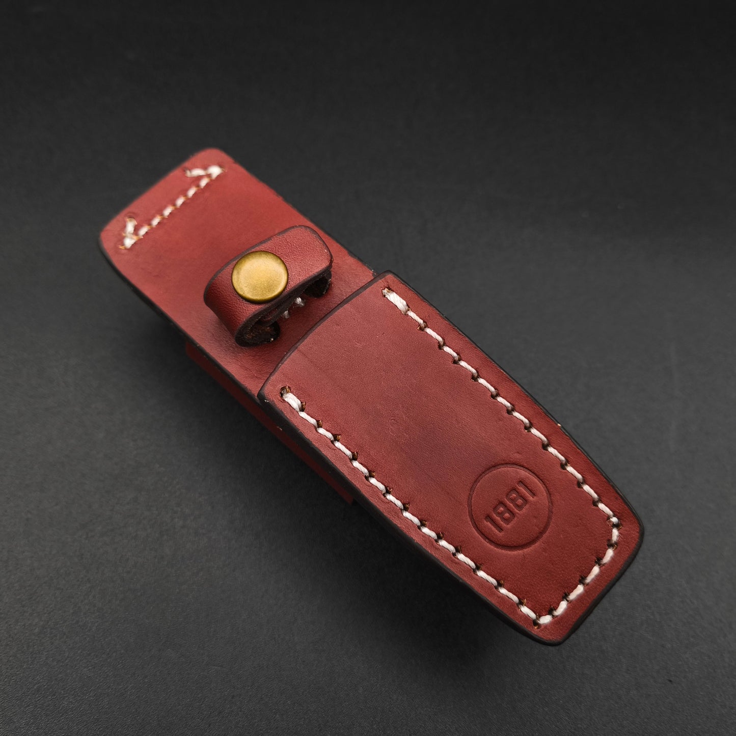 Medford 1881 Micro Tanto OD Green