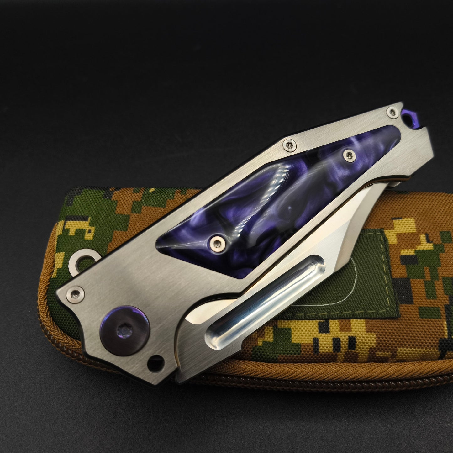 ADV Freak Purple Kirinite 3