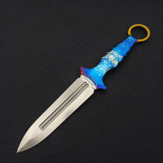 ADV Brutus Acid Rain Titanium 2 - 1