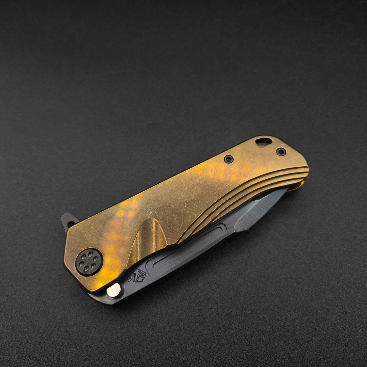 Medford Proxima Bronze