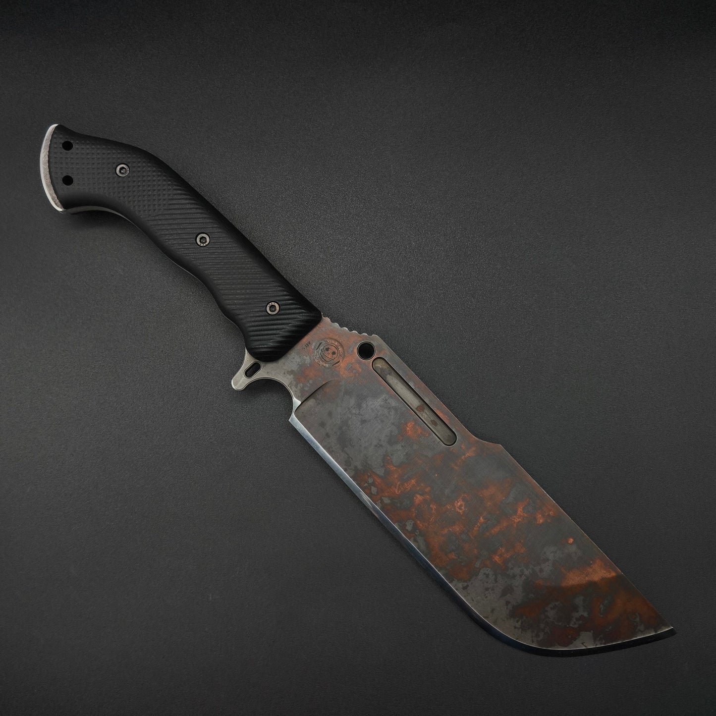 Work Tuff Gear Ares Gen 2, Devil Apo, Black Gator