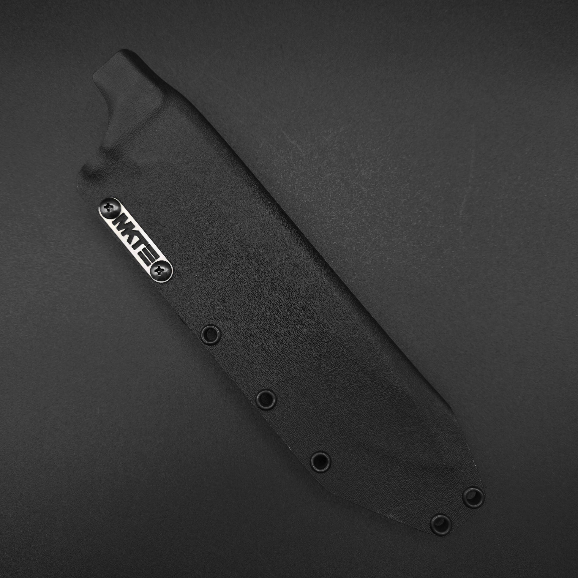Medford Bonfire Fixed Blade CPM 3V DLC 3
