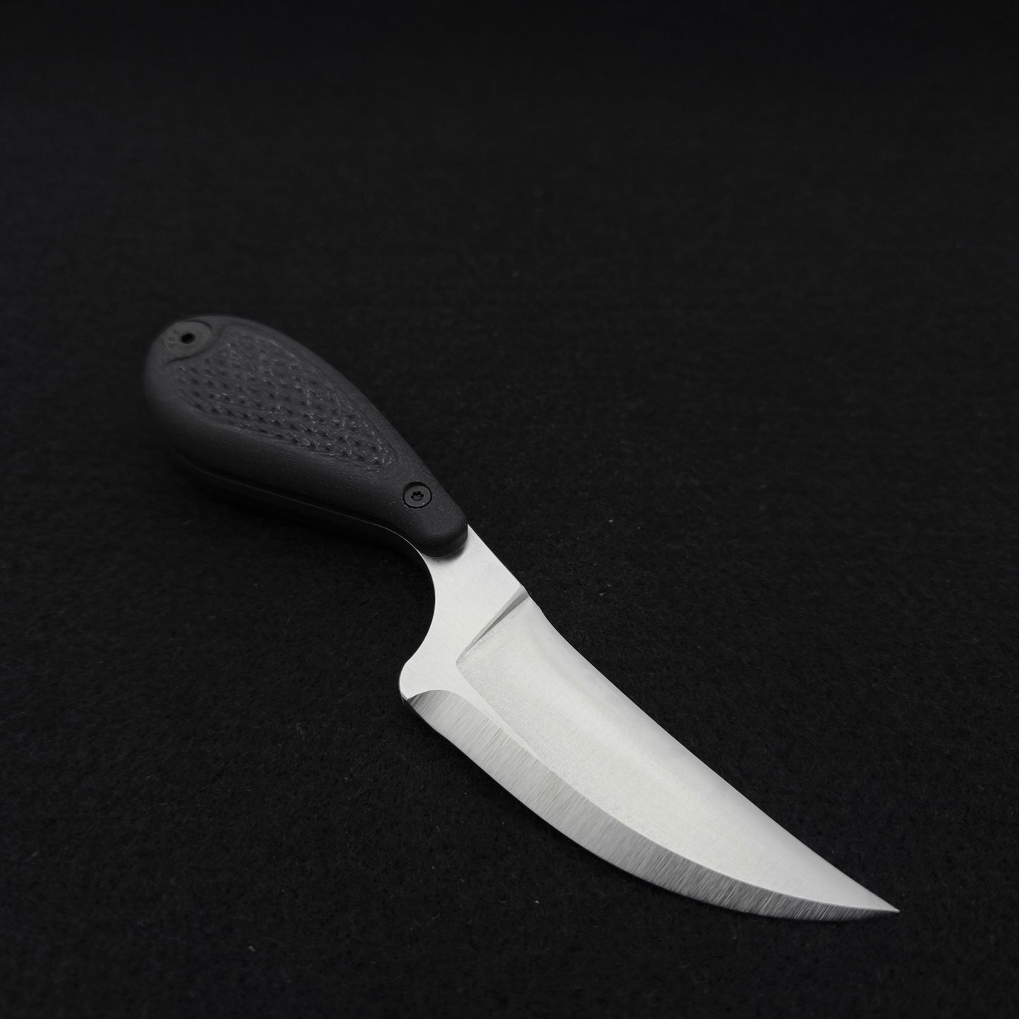 Shivworks Ban Tang Custom Clinch Pick DOUBLE EDGE 2