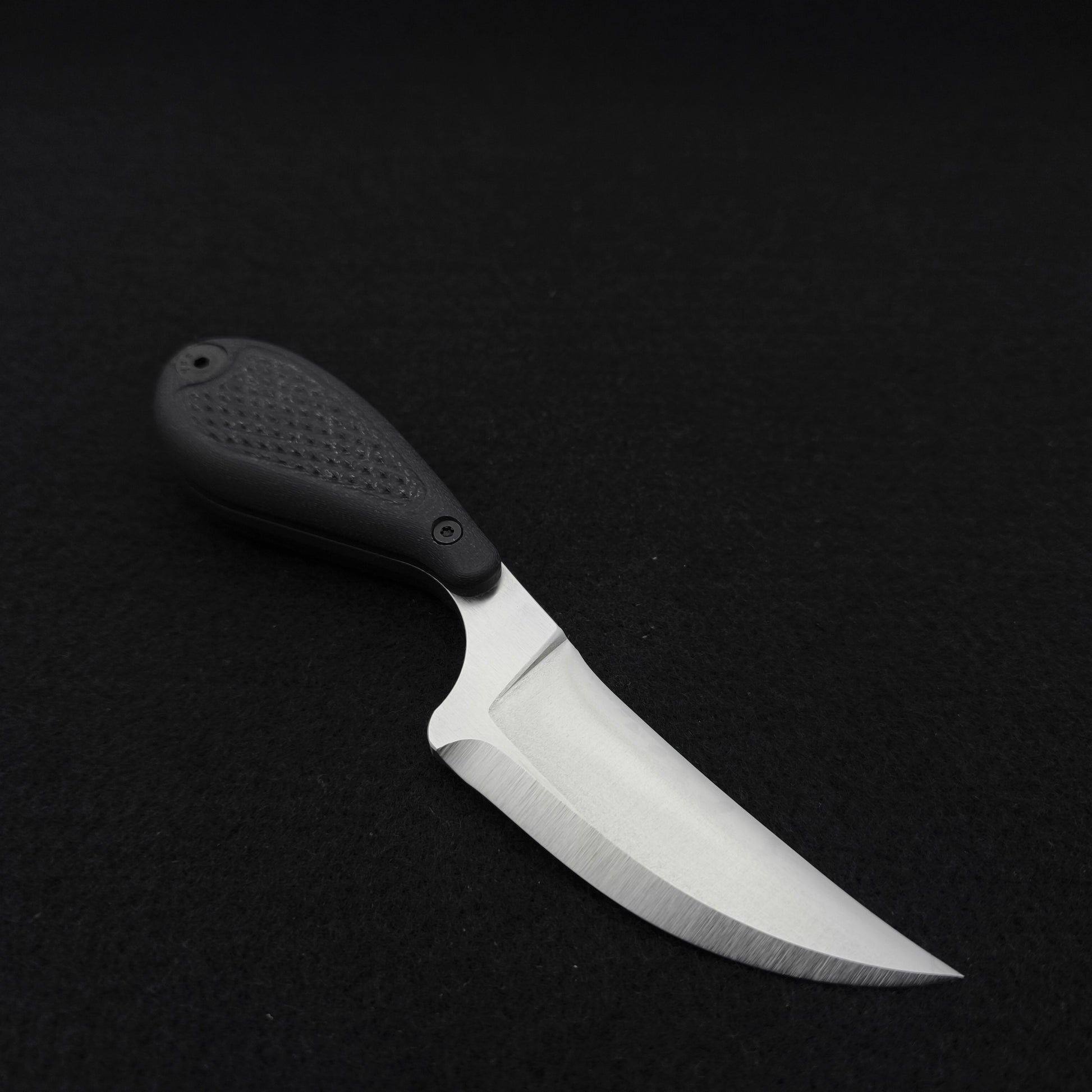 Shivworks Ban Tang Custom Clinch Pick DOUBLE EDGE 2