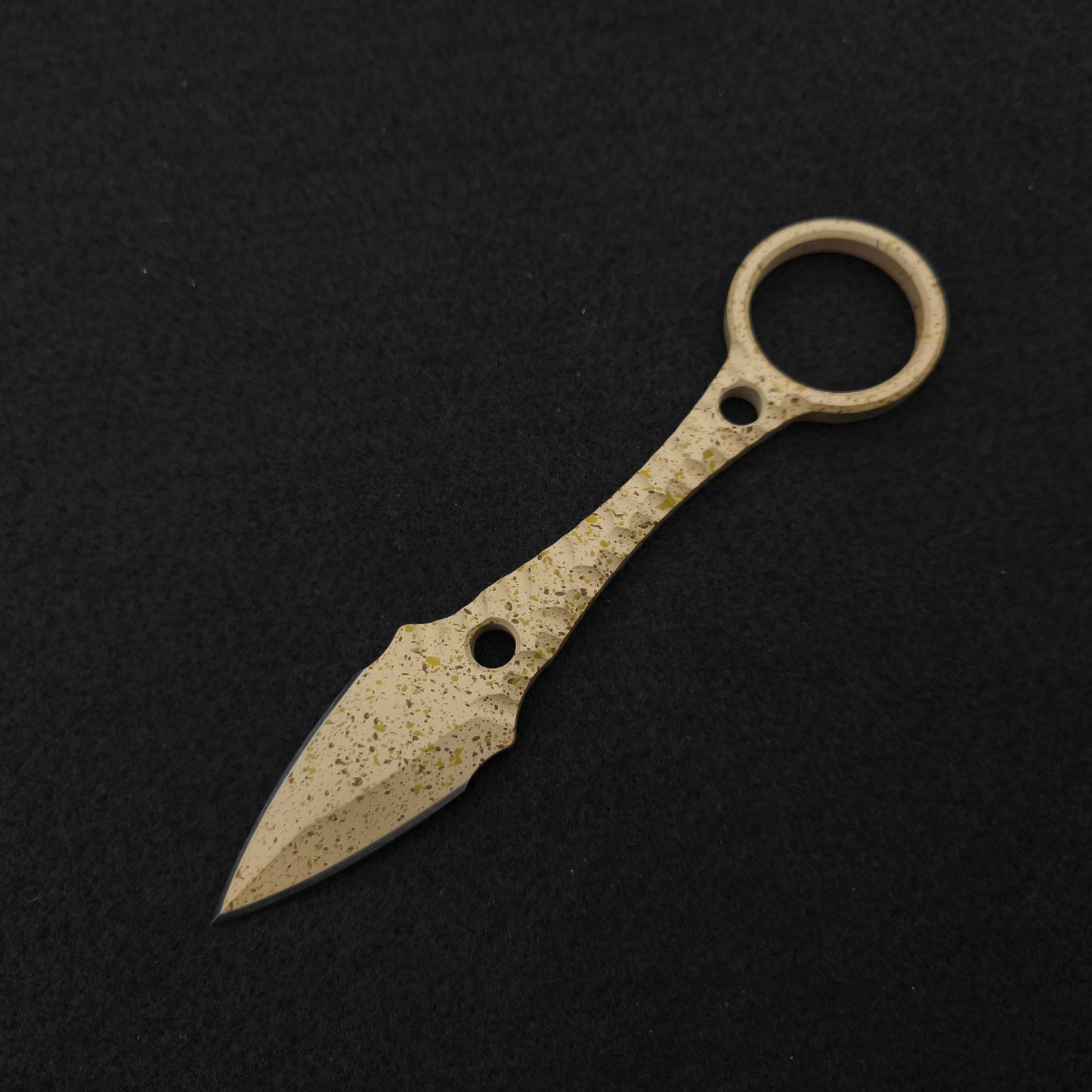 Half Face Blades Ringstrike Arid Splatter Cerakote 2