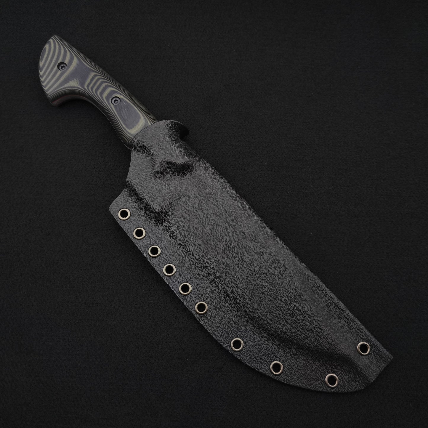 Work Tuff Gear PWB-7 (SK85), Devil APO, Forester Camo