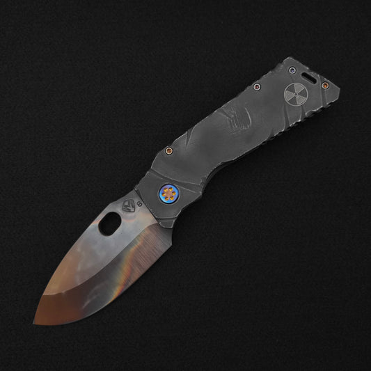 Medford Fat Daddy Vulcan, Black Fallout