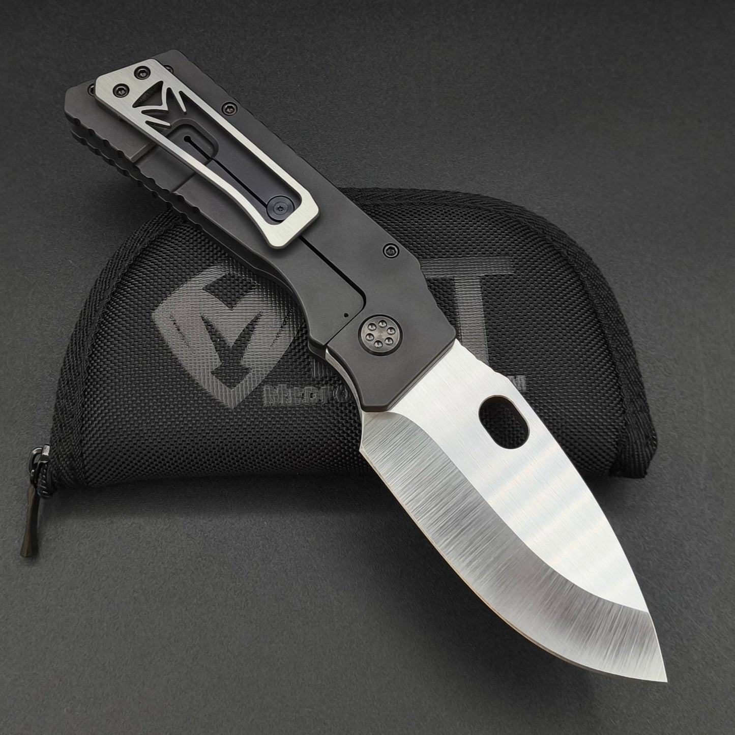 Medford Fat Daddy MagnaCut, Samurai Armor 2