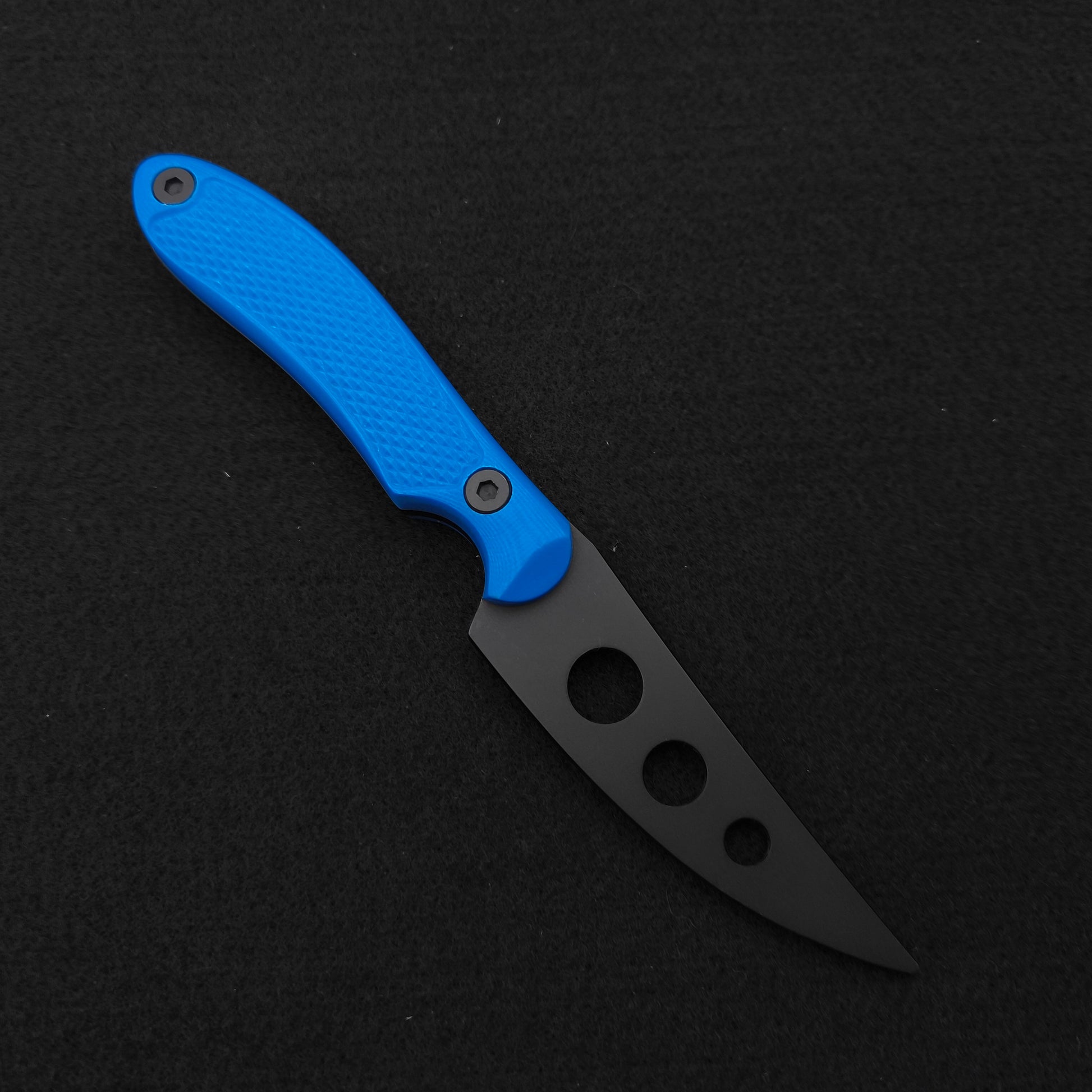 Shivworks DISCIPLE ® BLACK & BLUE Trainer 2