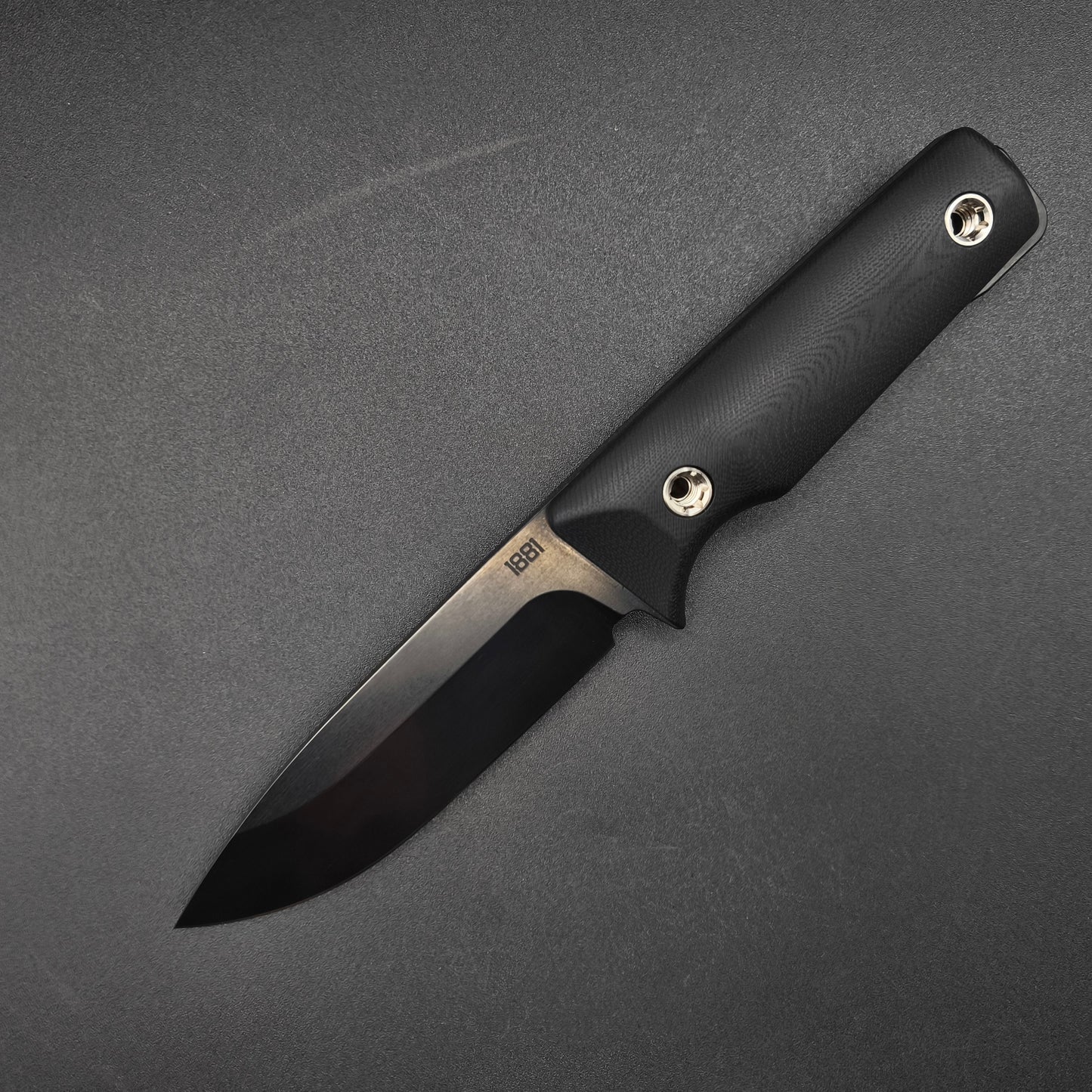 Medford 1881 The San Black