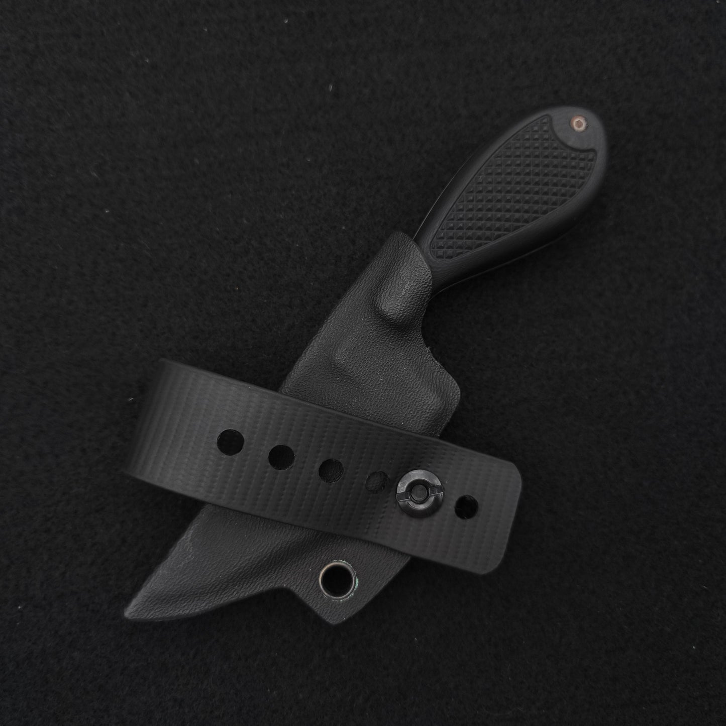 Shivworks Clinch Pick 2.0 – Standard Edition 4