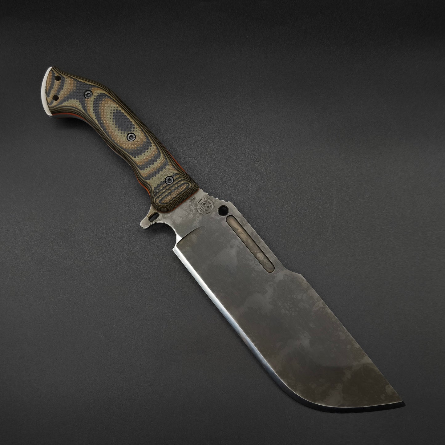 Work Tuff Gear Ares Gen 2, Devil Apo, Wilderness Camo Gator 2