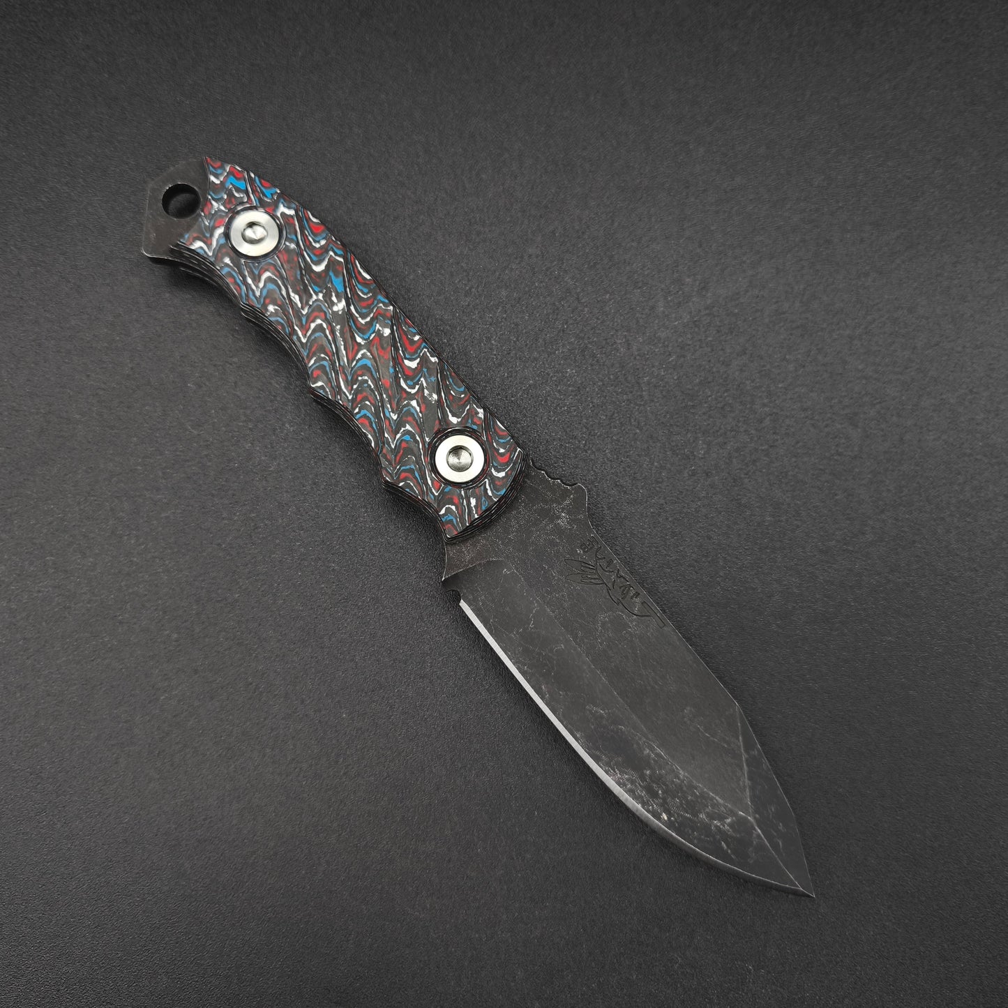 Half Face Blades Disaster Cub Nebula Carbon 1