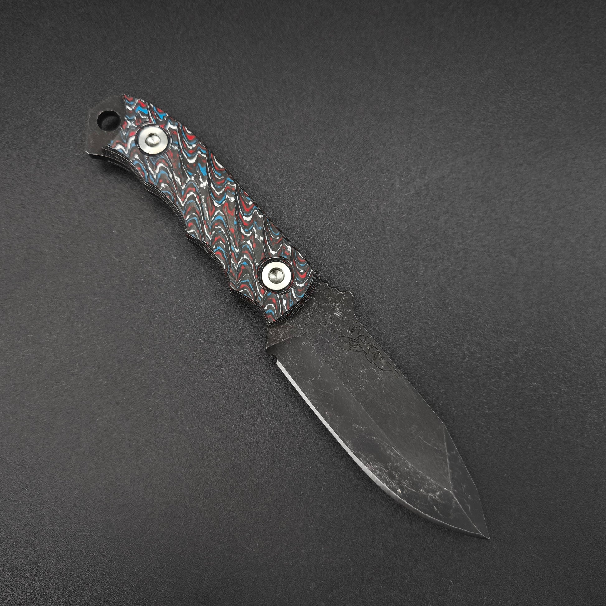 Half Face Blades Disaster Cub Nebula Carbon 1