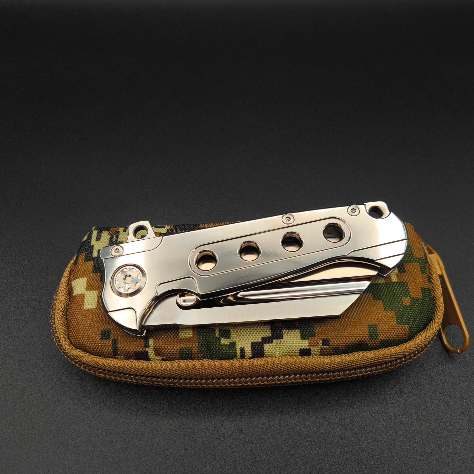 ADV Butcher Satin Titanium 3
