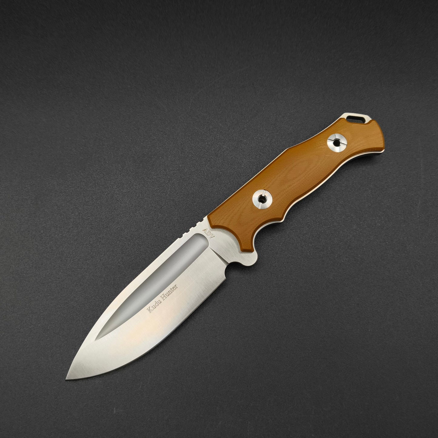 ADV Kudu Hunter Tan G-10