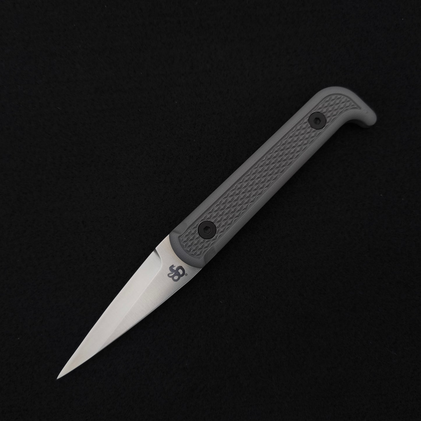 Shivworks Barracuda – Thin handle edition 1