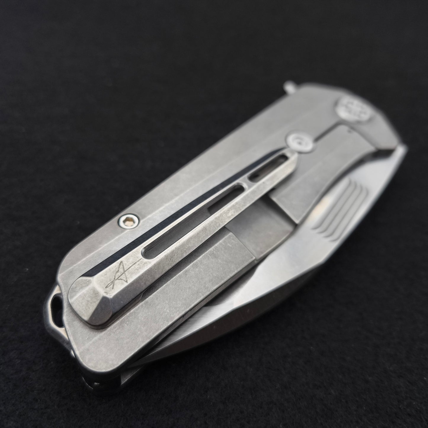 Medford Primus OS Terminator 6