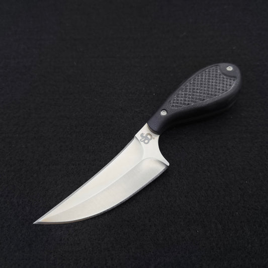 Shivworks Clinch Pick 2.0 SATIN DOUBLE EDGE 1