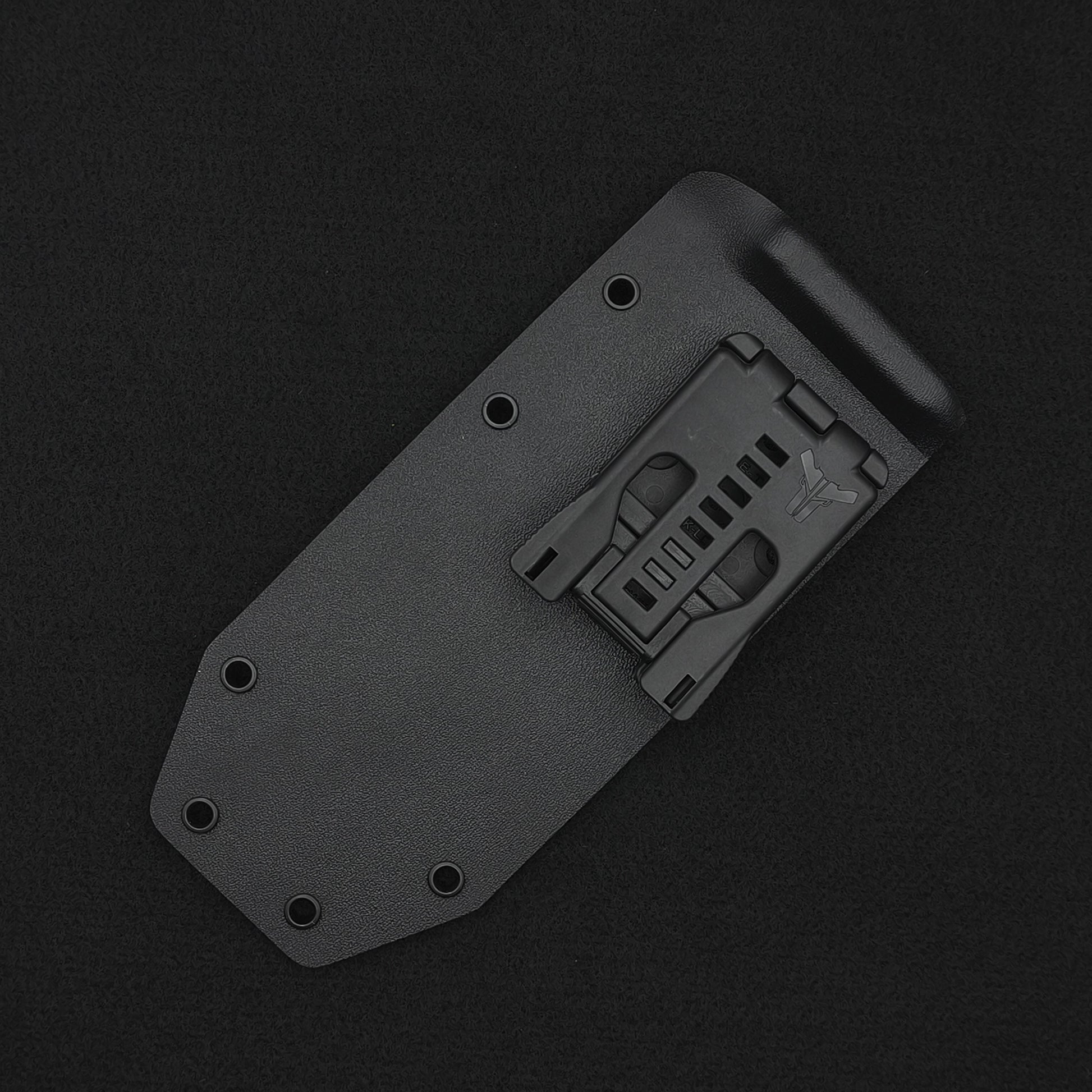 Medford USMC Raider, Multi-Layered G-10, CPM 3V 4