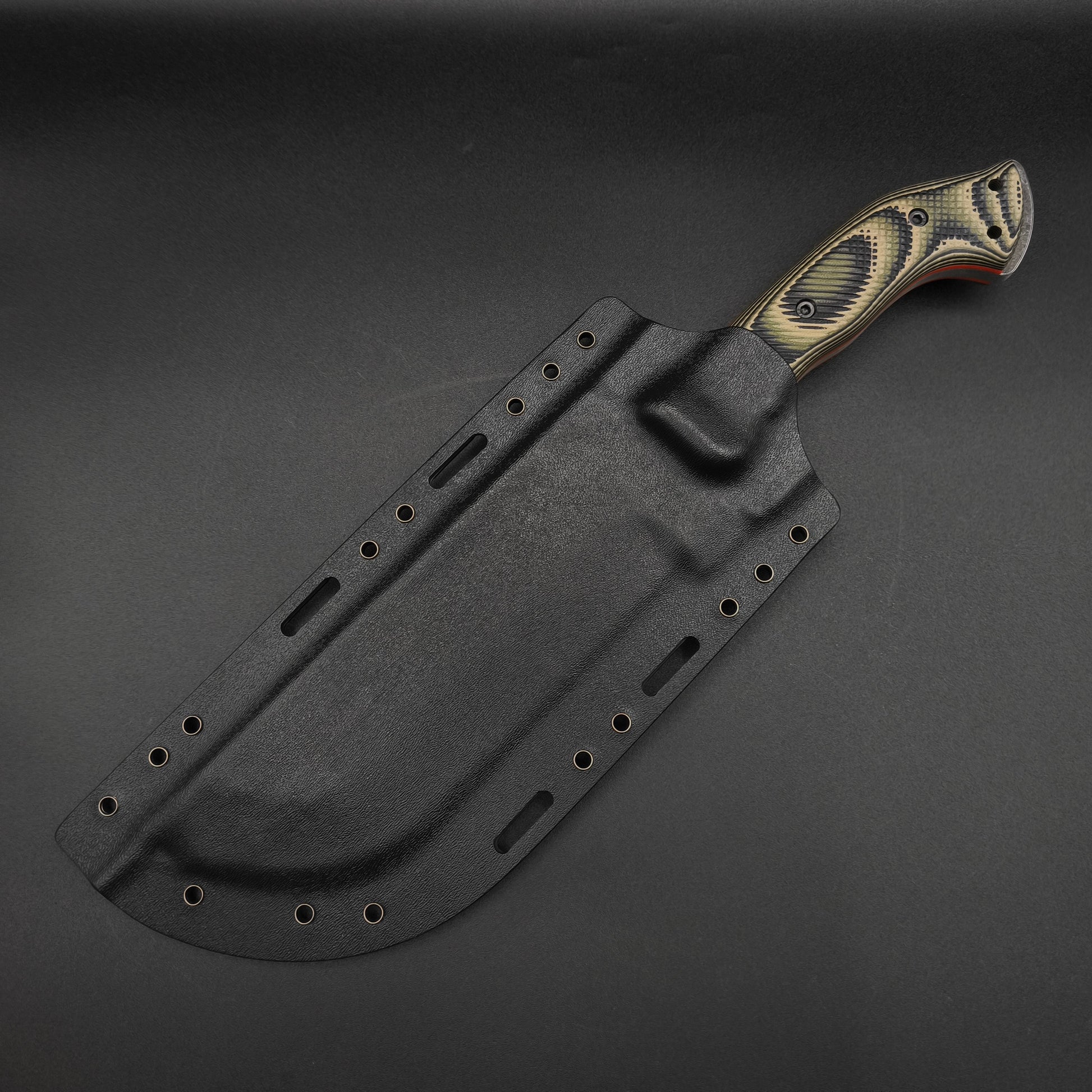 Work Tuff Gear Ares Gen 2, Apo, Jungle Camo Gator 3