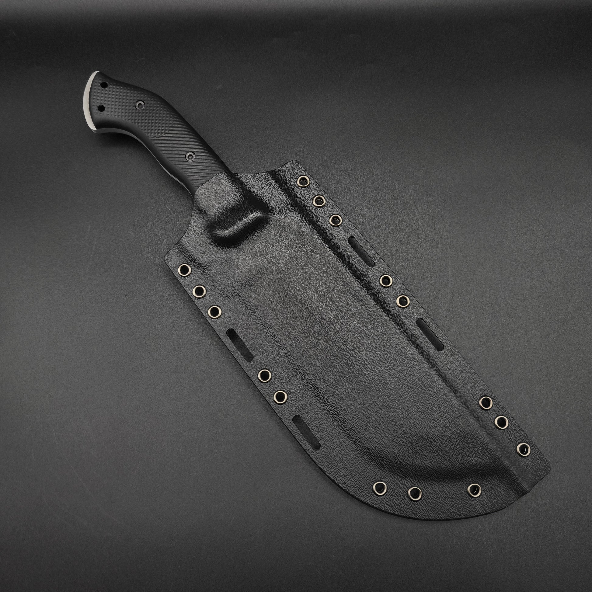 Work Tuff Gear Ares Gen 2, Devil Apo, Black Gator 4