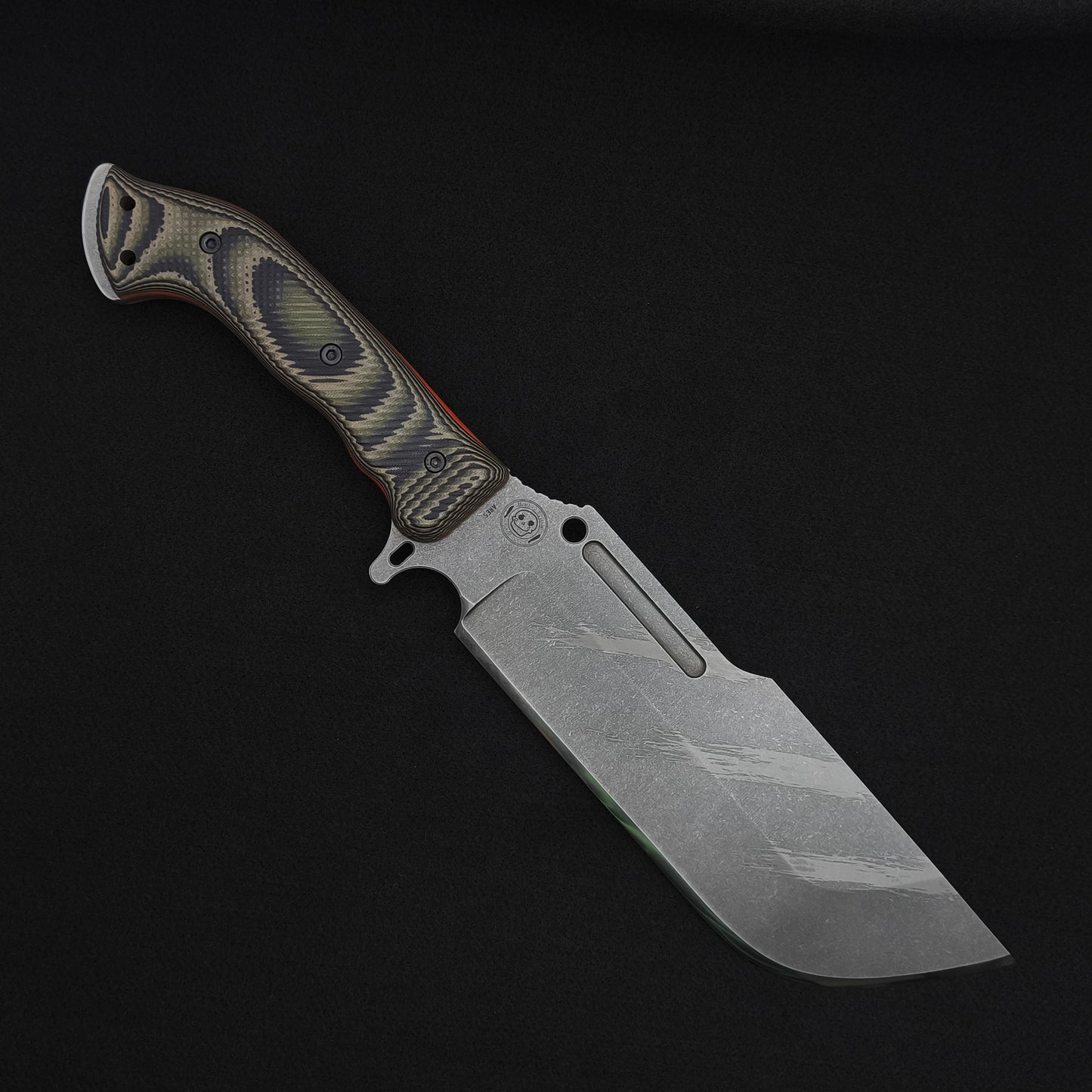 Work Tuff Gear Ares Gen 2, Tiger Stripes, Jungle Camo