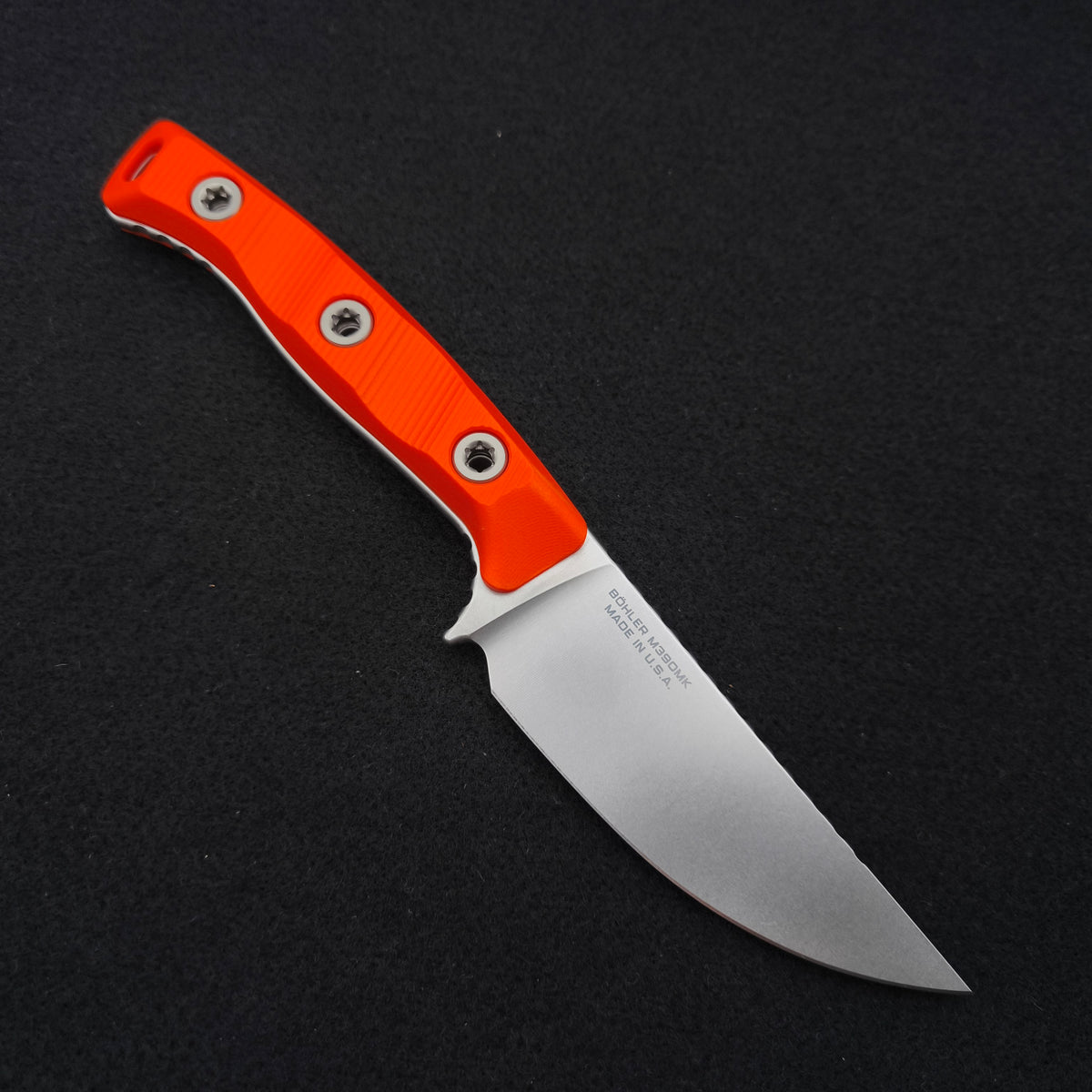 Microtech Akris Ember 2