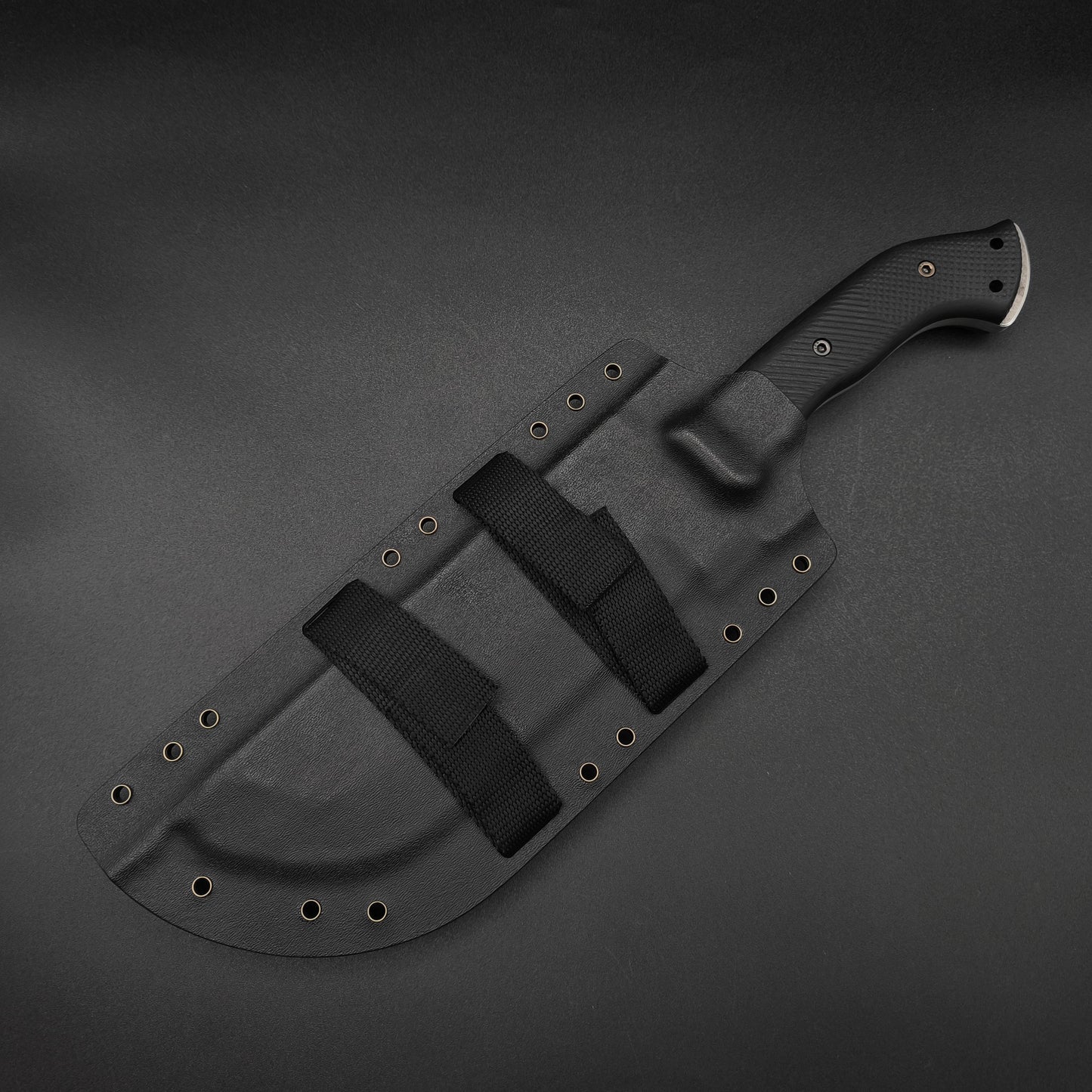 Work Tuff Gear Ares Gen 2, Devil Apo, Black Gator