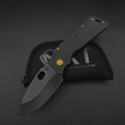 Medford Fat Daddy DLC MagnaCut 1