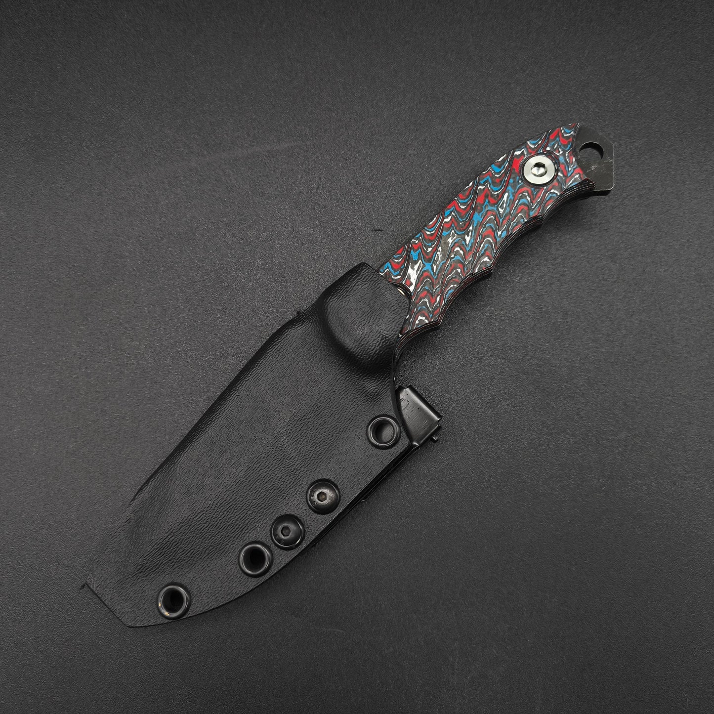 Half Face Blades Disaster Cub Nebula Carbon 5