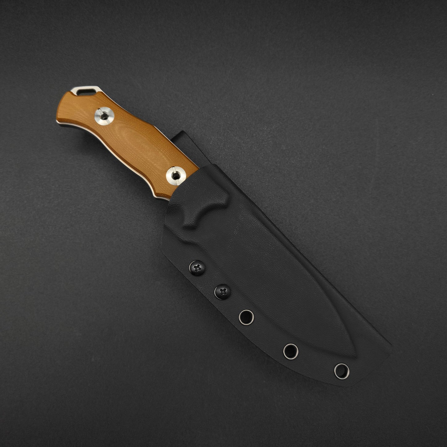 ADV Kudu Hunter Tan G-10