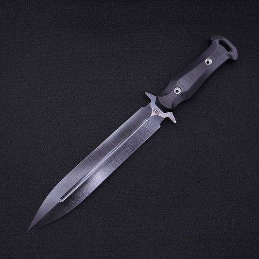 Medford 1881 Romulus Black
