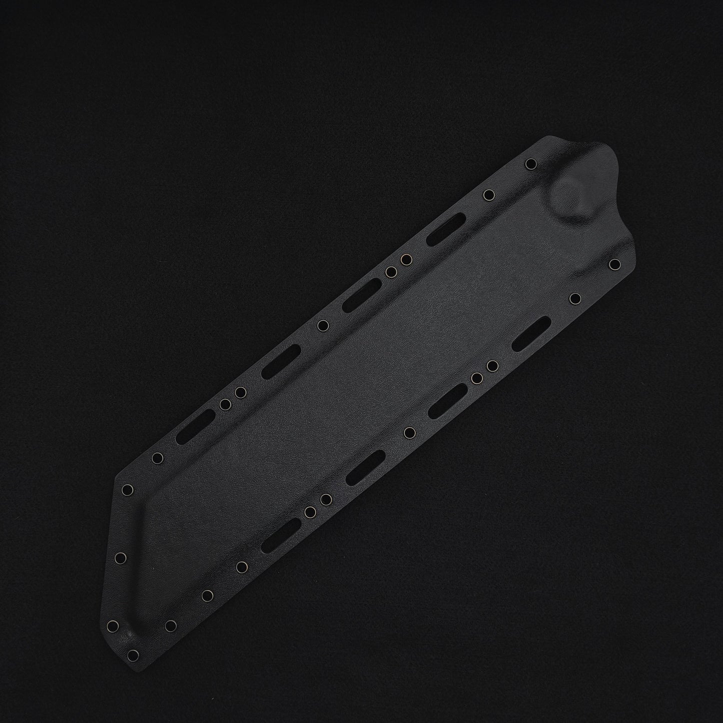Work Tuff Gear Sea-X / SKS51, Copper Washed Rugged, Black Gator Grip