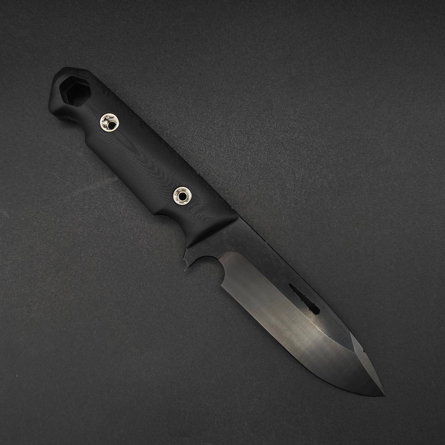 Medford 1881 STA Sniper Black 2