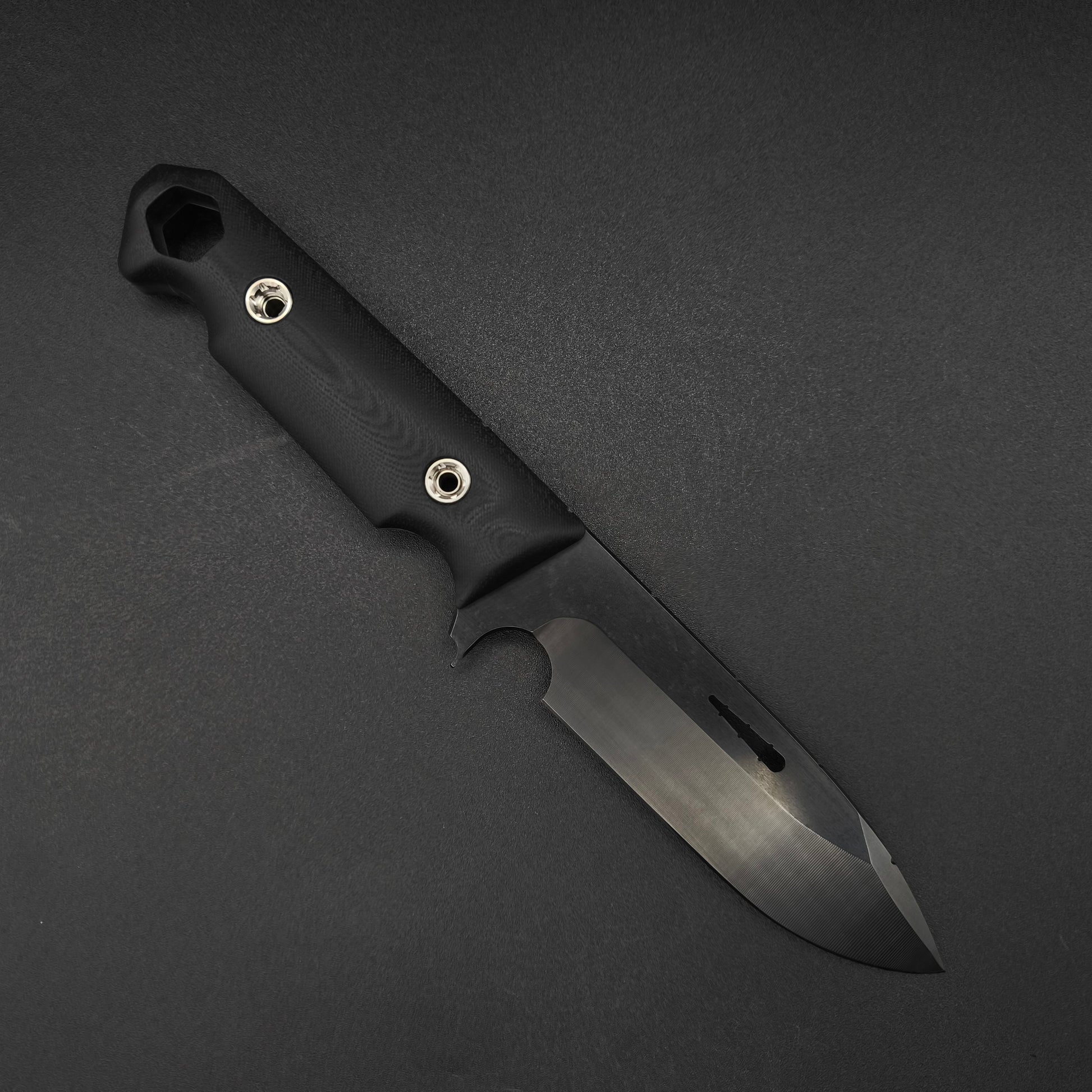 Medford 1881 STA Sniper Black 2