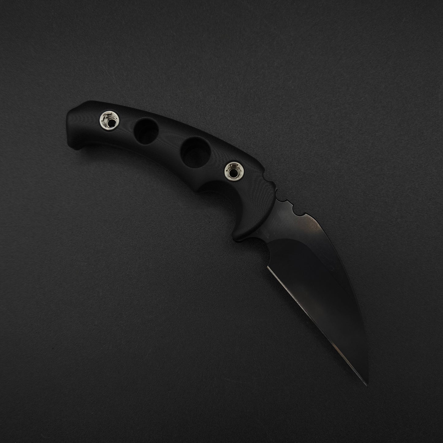 Medford 1881 FUK Black 2