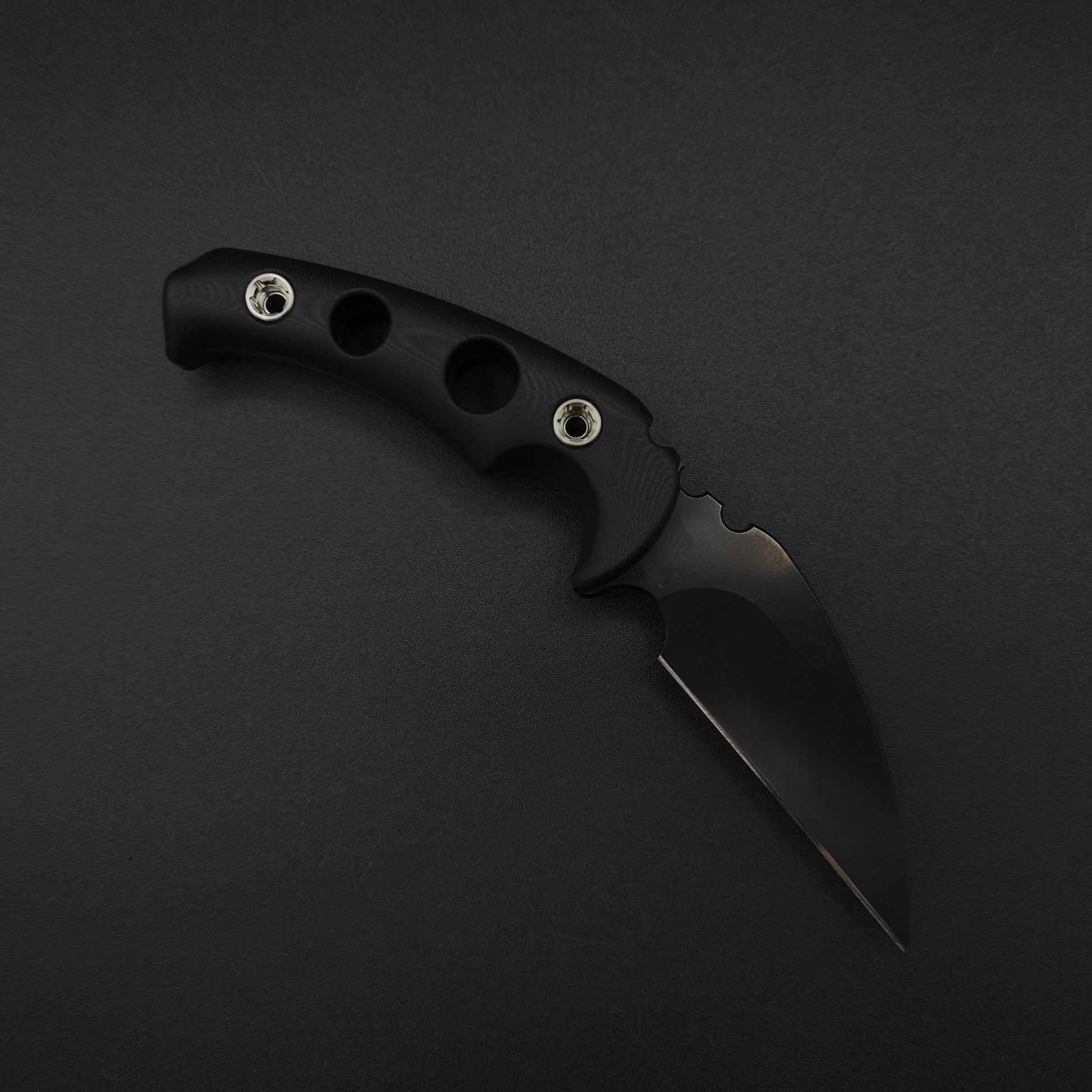 Medford 1881 FUK Black 2