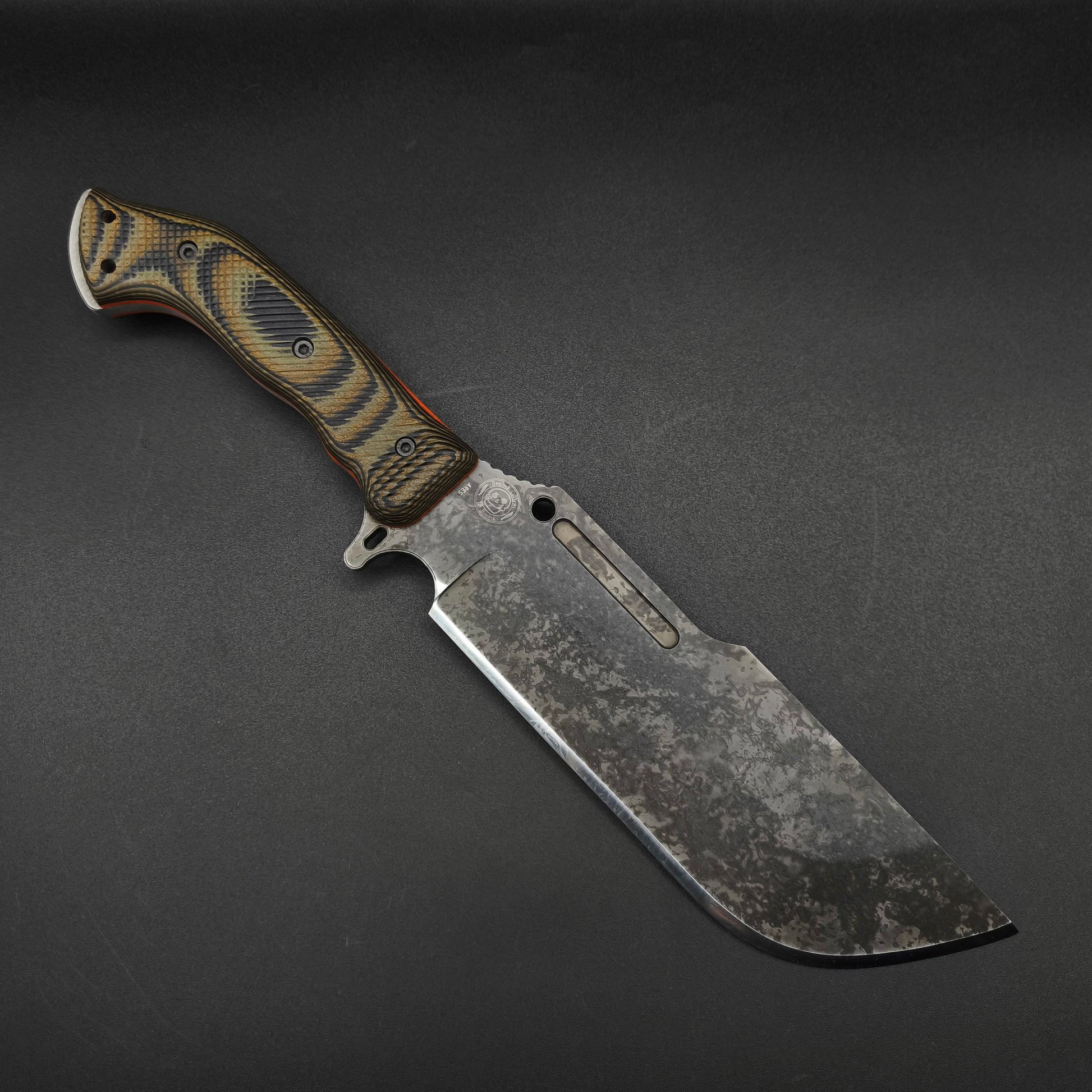 Work Tuff Gear Ares Gen 2, Apo, Wilderness Camo Gator 2