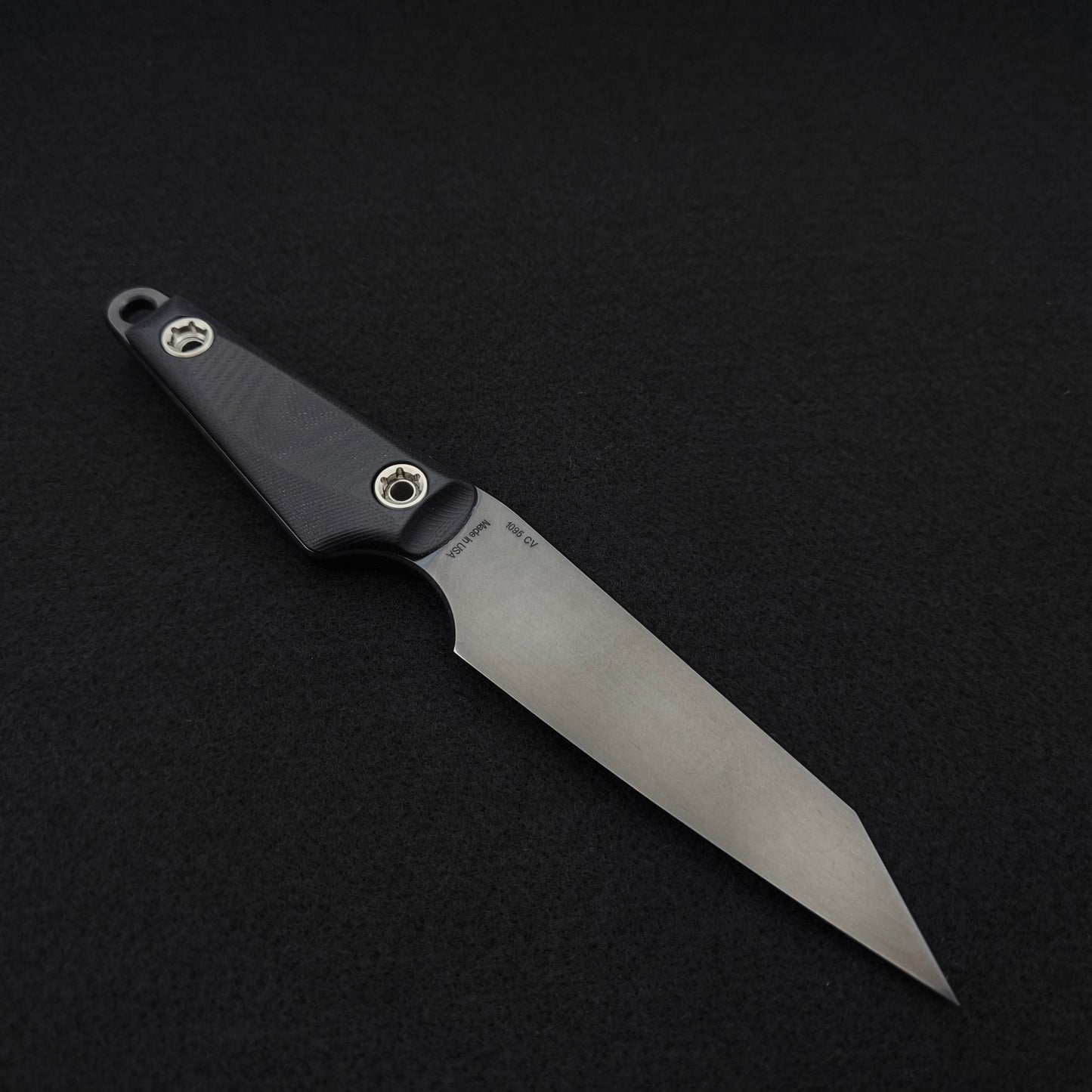 Medford 1881 UDT Black