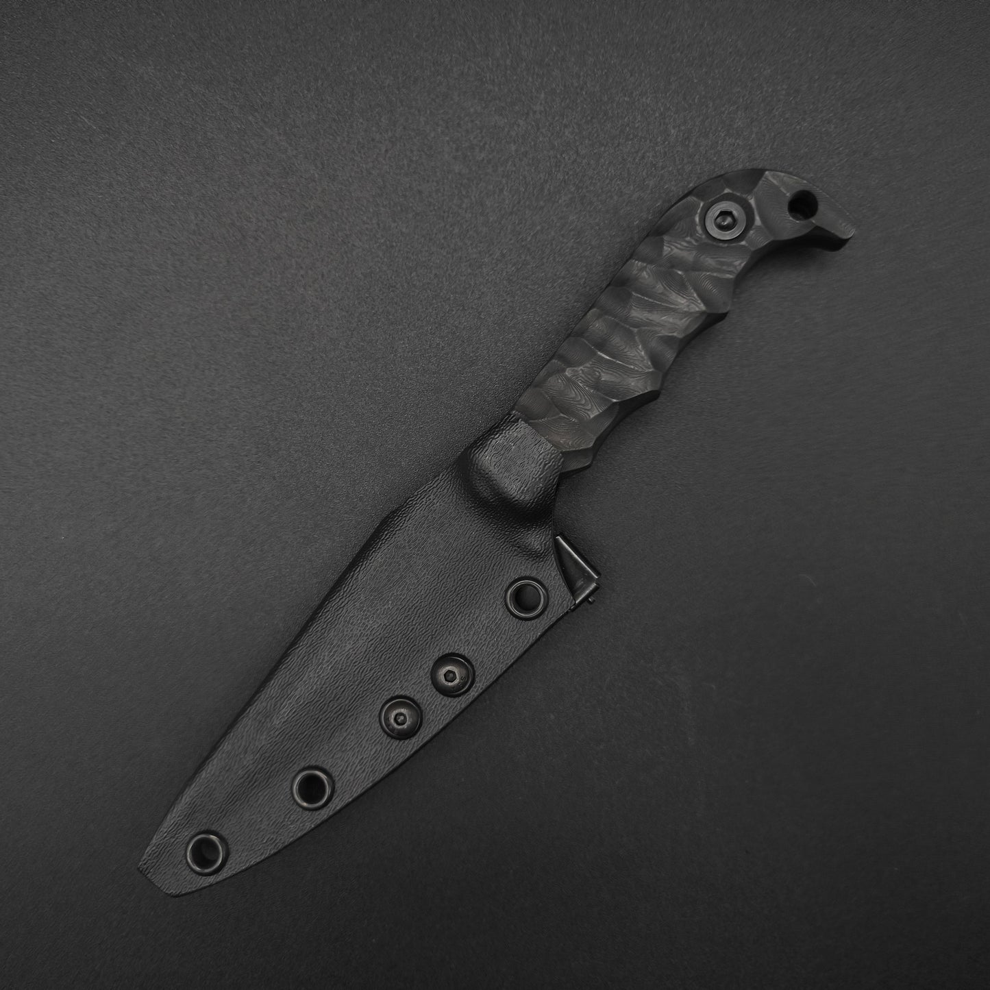 Half Face Blades Senator Black Dunes Carbon