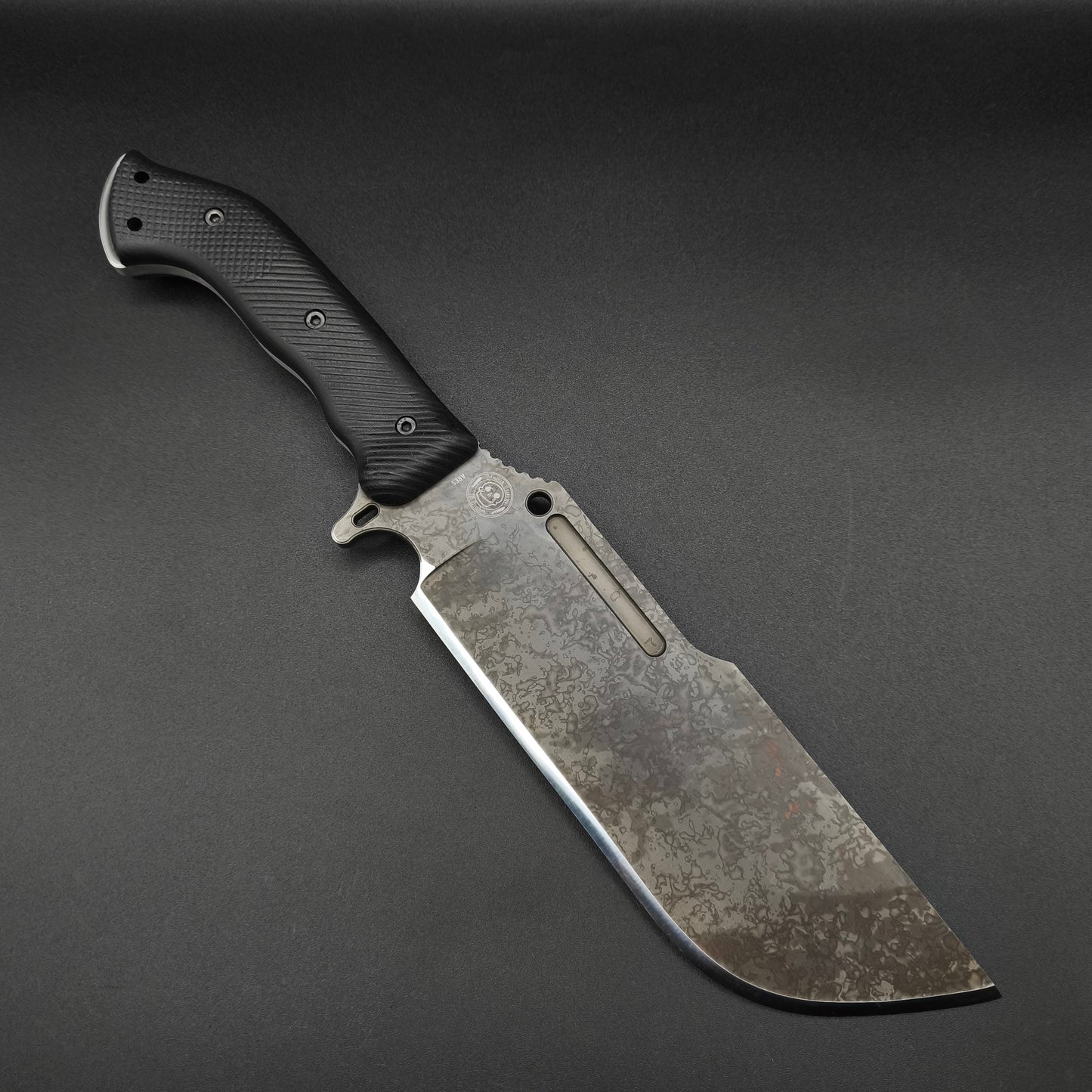 Work Tuff Gear Ares Gen 2, Apo, Black Gator 2