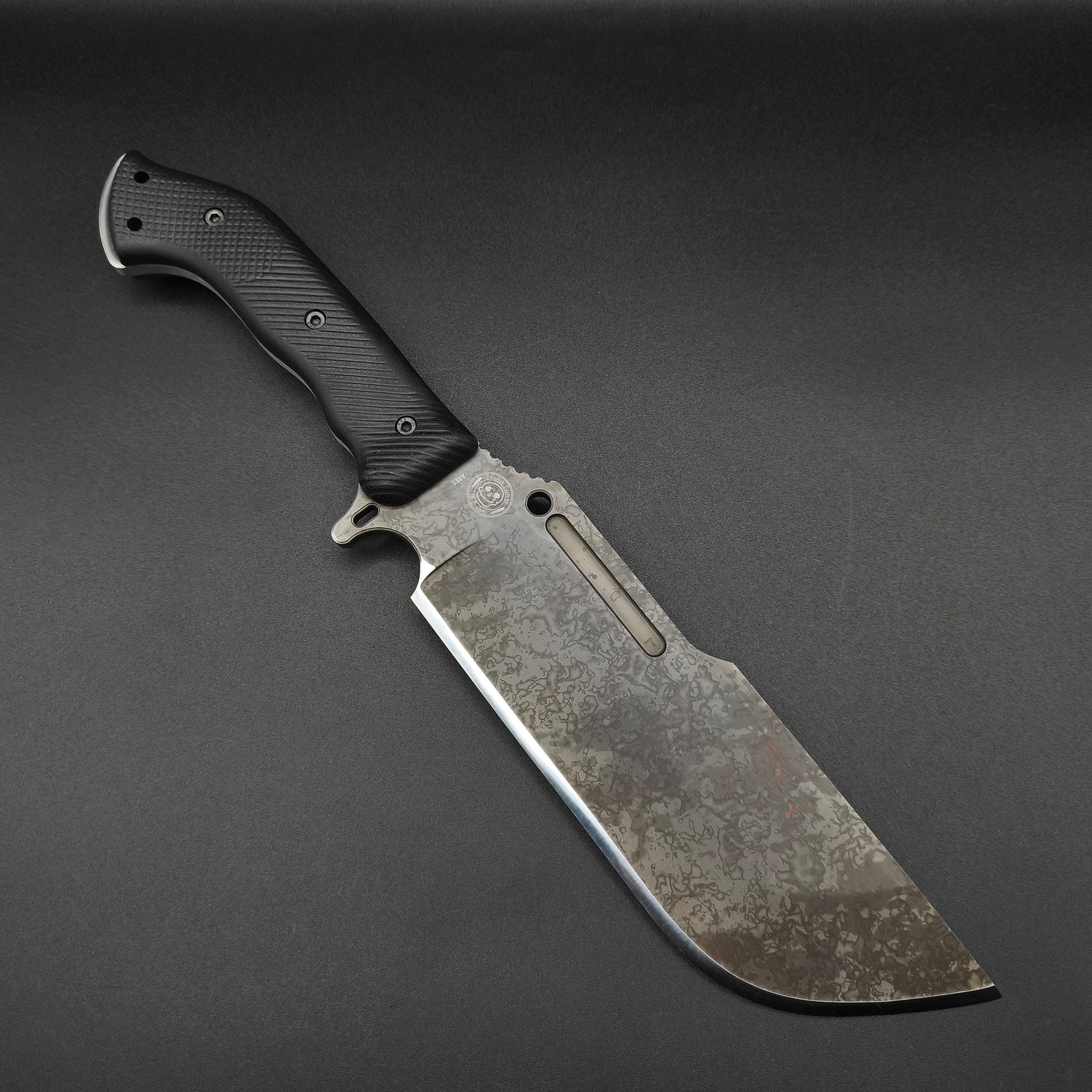 Work Tuff Gear Ares Gen 2, Apo, Black Gator 2