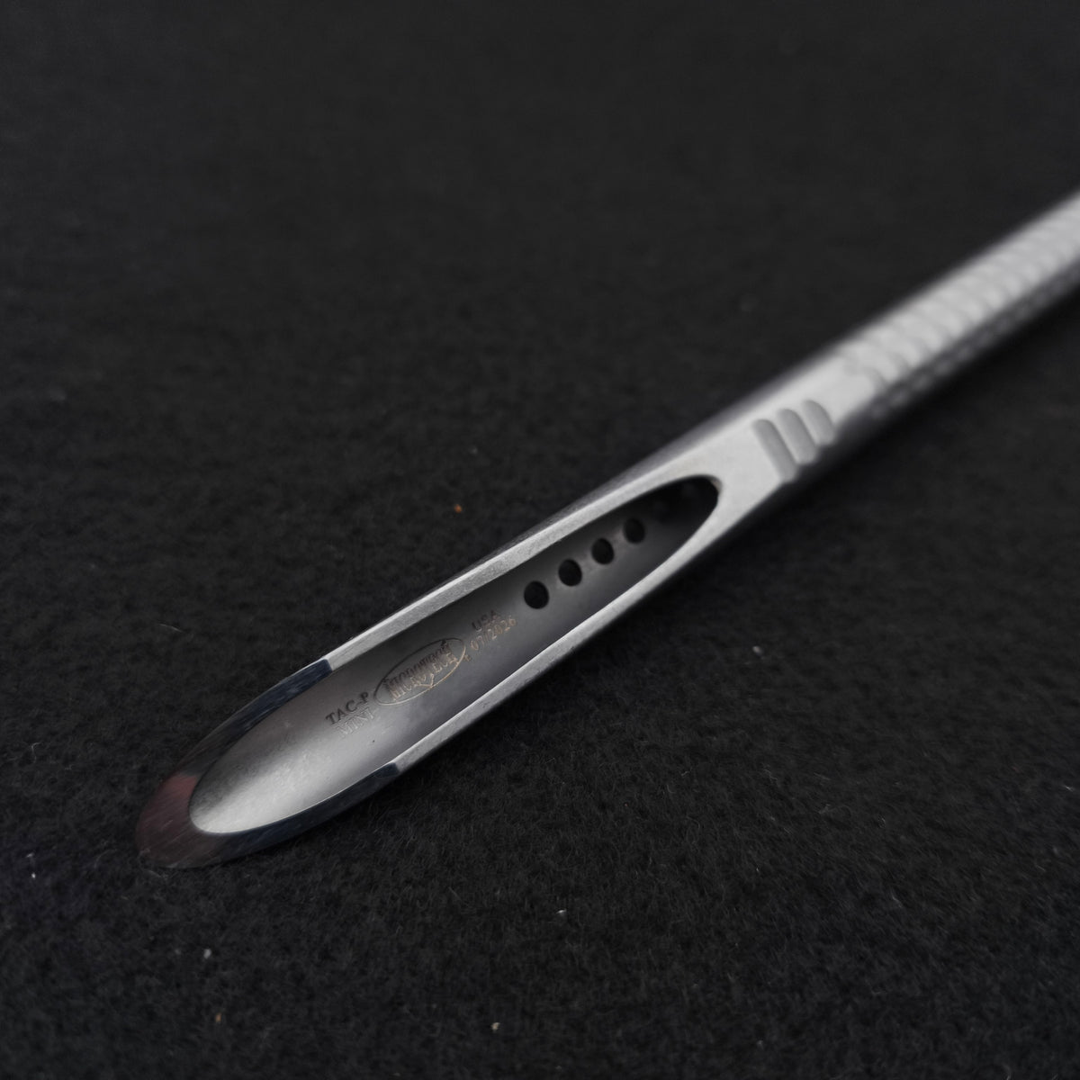 Microtech Knives TAC-P Mini Tactical Spike 3